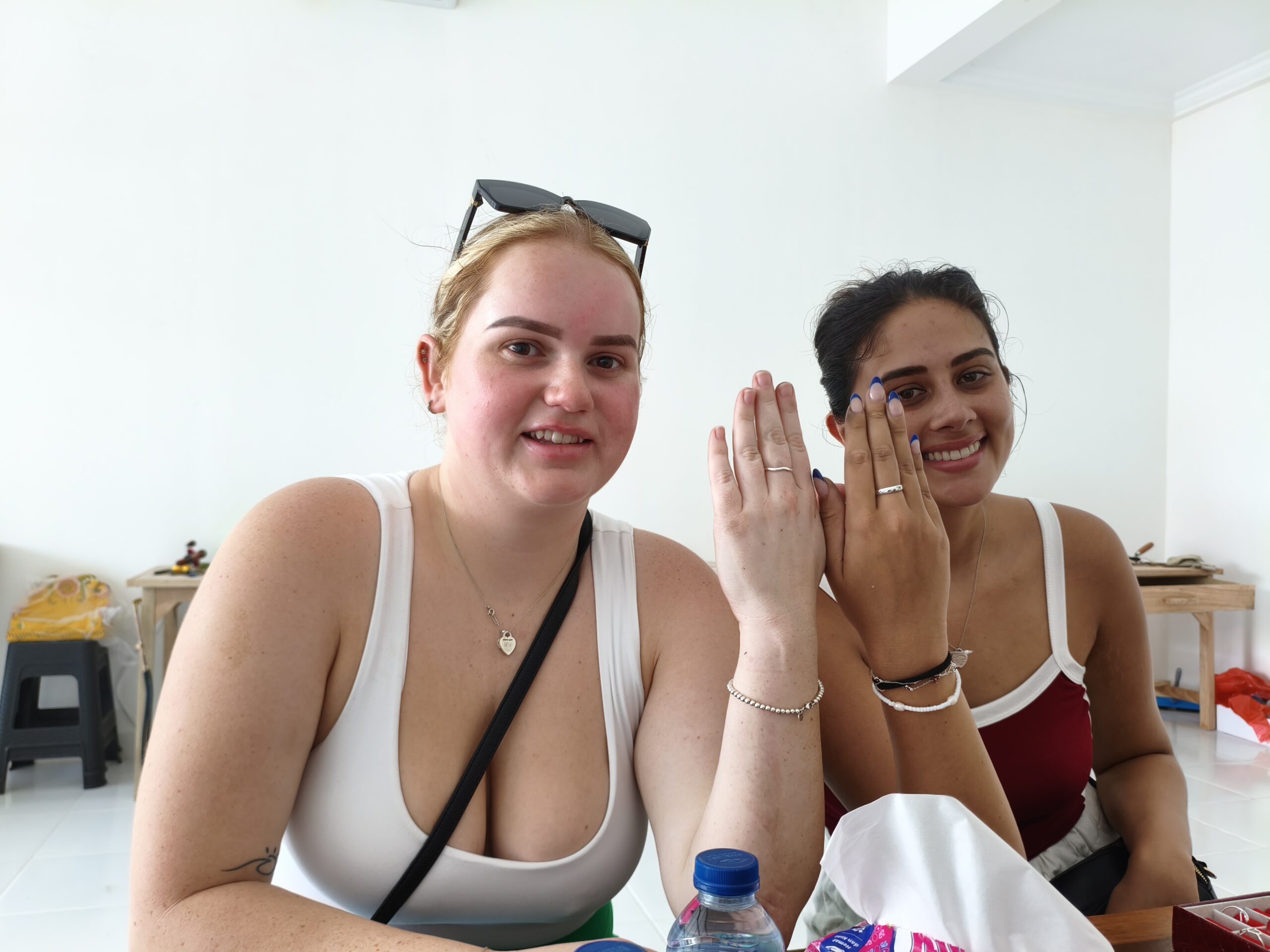 Silver Crafting in Kuta